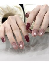 福芽 nail salon【7月中　NEW OPEN（予定）】/