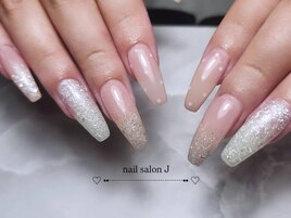 定額シンプルデザイン