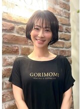 ゴリモミ 恵比寿店(GORIMOMI)&nbsp;花岡 