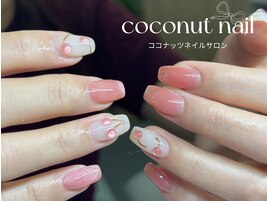 マグネットネイル