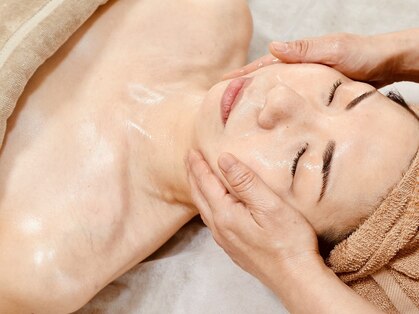 リフェイス(Re:Face)の写真