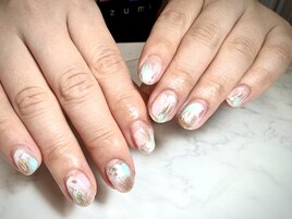 定額制