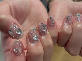 おまかせ¥12980ビジュー 1002b