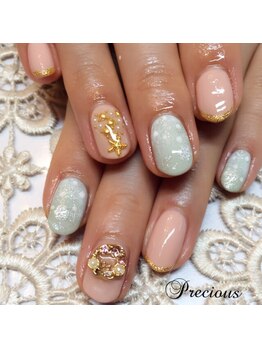プレシャス プライベートビューティーサロン(Precious Private Beauty Salon)/