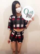キュープ 柏店(Qpu)/帆乃香様ご来店