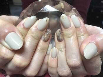 ブリリアン(Brillant)/