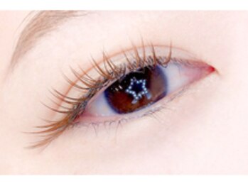 ラシーズ 高槻店(La SHE's)/ 【アップワードラッシュ120本】