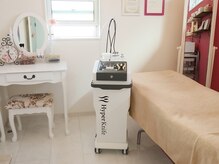 マイディア サロン(Mydear Salon)/【ハイパーナイフ導入】