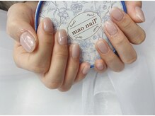 アイリッシュネイル 久屋大通店(Irish Nail)/mao限定カラー