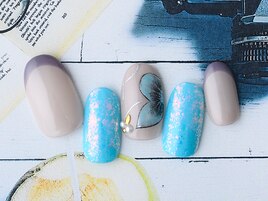 5-6月定額　　10890円　（税込）