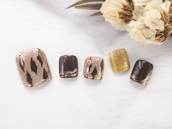 ヘゼリヒ(Gezellig)/定額コース