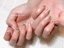 ブリノス(BLINOSS)/ガラスフレンチ