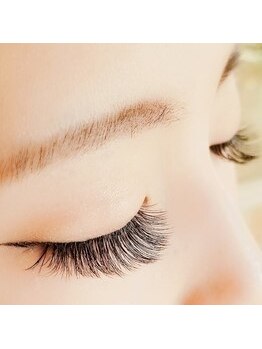 パリス デ スキン 岐阜マーサニジュウイチ店(Paris de skin)/3Dボリュームラッシュ