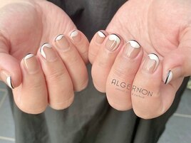 １０本アート＊