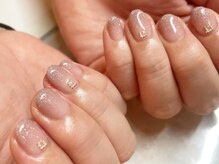 クラッシー(Classy)/大人ラメグラ♪パーツ