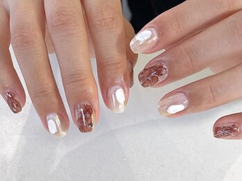 スワン 浜松駅前(SUWAN)/《定額デザイン》