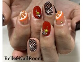 Valentines Nail