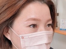 ピーチ(Peach)/ボリュームラッシュ