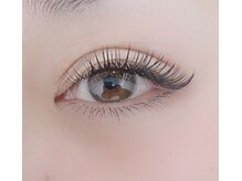 ネオビューティー(Neo beauty)/～ダブルラッシュデザイン～