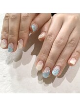 シュシュネイル 高輪店(Shu Shu nail)/ハンドジェル