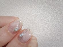 しゅり ネイル/
