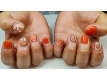 ラブネイル(LOVE NAIL)/