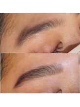 やまとなでしこ 中野店/アイブロウケラチンリフト