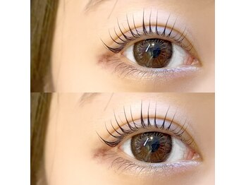 マリーゴールド 府内店(MARRY GOLD)/まつ毛パーマ