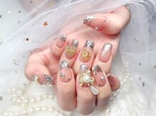 アキラネイルサロン(Akira nail salon)/