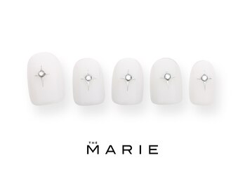 ザマリー 神戸マルイ店(THE MARIE)/定額￥6000 桃 1019d