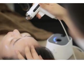 リベル(Liber)/★高濃度ヒト幹細胞導入