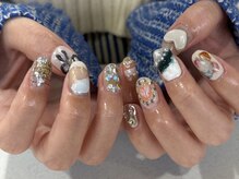 ミュート(mu'te)/120min &nbsp;&nbsp;by uka