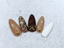 ヴィシャルム(Vie Charme)/定額トレンドコース