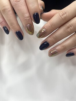 ミイネイル ブルーム(Me.nail Bloom)/◆ シンプルアートコース