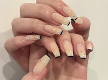 ジンジャー(GINGER)/デザインコースb