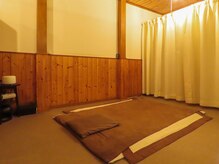 足圧整体フットセラピー健