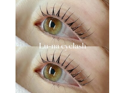 ルーナ(Lu-na)の写真