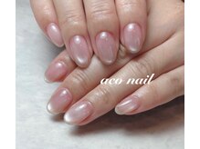 アコネイル(aco nail)/マグネットネイル