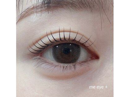 ミーアイプラス(me eye +)の写真