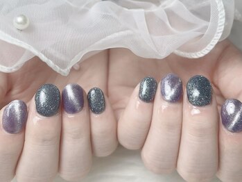 ワイワイ(yy)/マグネット