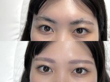 オパール 大阪梅田(op_l)/梅田/眉毛/アイブロウ/眉サロン