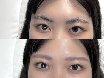 オパール 大阪梅田(op_l)/梅田/眉毛/アイブロウ/眉サロン