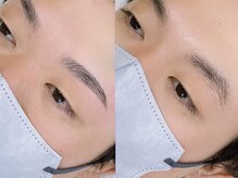 フィオ 大阪西梅田北新地(fiio)/#メンズ眉毛#メンズアイブロウ