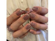 グランベイル ネイルルーム(nail room)/