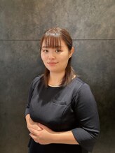 エムスラッシュアヴェダ 自由が丘(M.SLASH AVEDA) 片寄昌美 【リンパ】