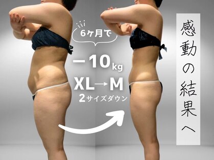 ザ モンド(THE MONDE)の写真