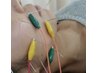 ≪内側から輝く美肌へ！シミ・シワ・くすみ改善≫電気美容鍼６０分