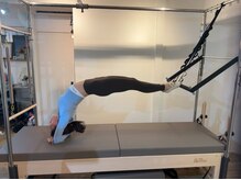 ユニティー(Unity)/ピラティス