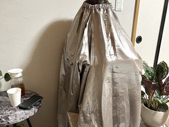 ニュアージュ(Nuage)の写真/冷え改善/美肌/代謝UP/女性特有のお悩みに◎健美草蒸しで芯から温め、美しく健康な身体を目指しましょう♪