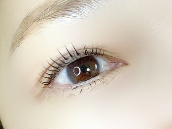 モアナ(Moana)/まつげパーマ